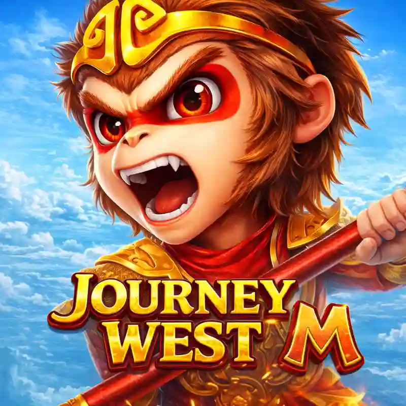 Journey West M Slot Game Icon