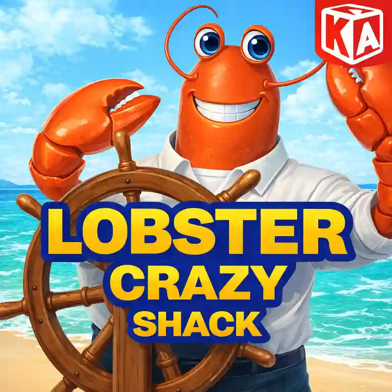 Lobster Crazy Shack