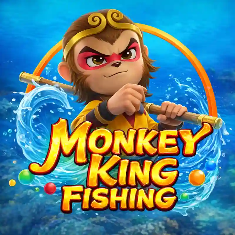 Monkey King Fishing Casino Game