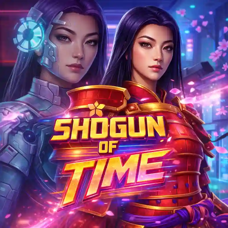 Shogun of Time Slot