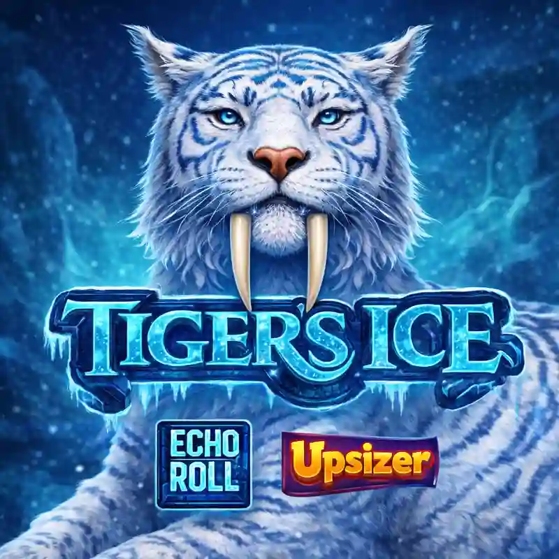 Tiger's Ice slots at lol646